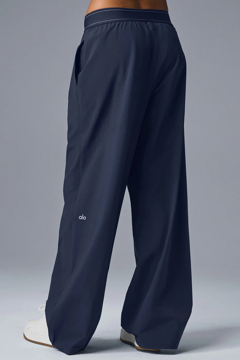 Suit Up Trouser