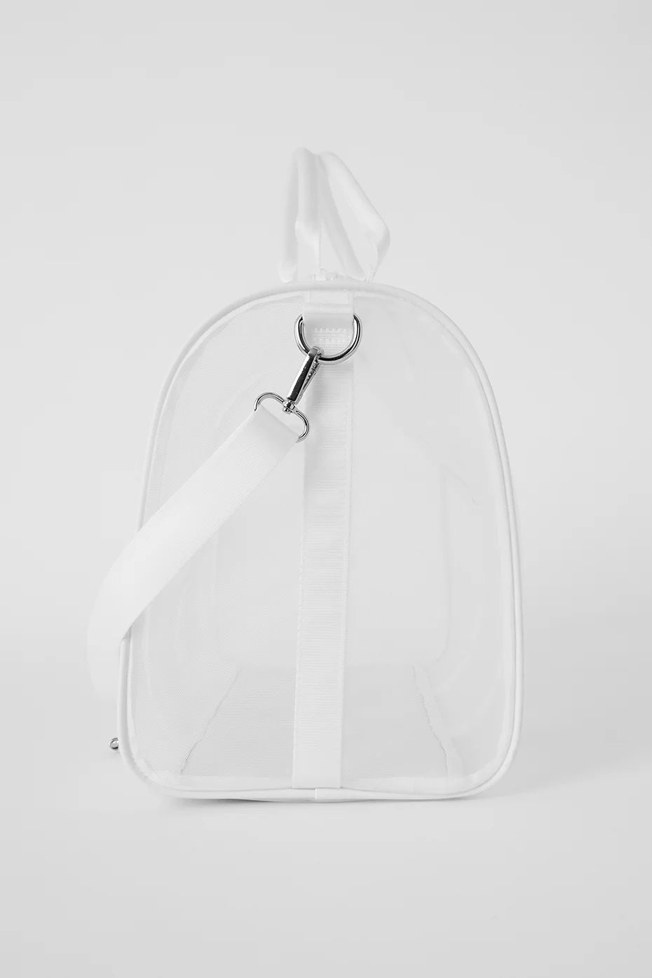 Sheer Duffle Bag