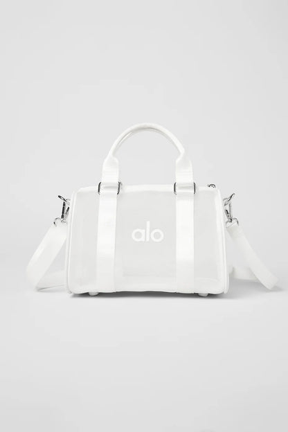 Sheer Duffle Bag