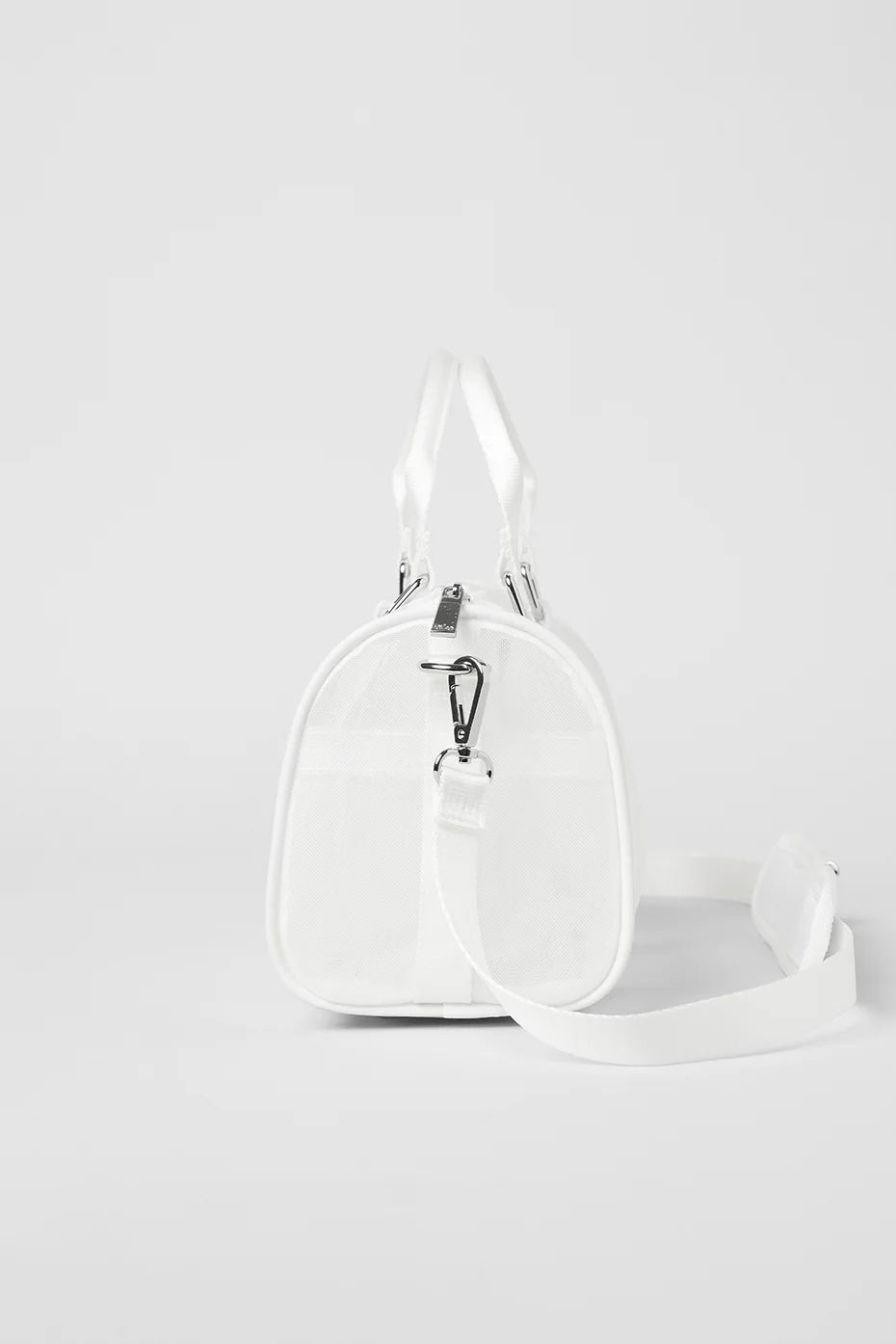 Sheer Duffle Bag