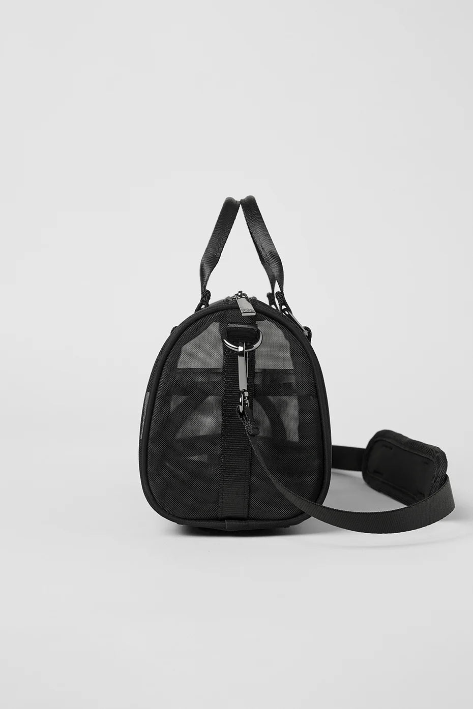 Sheer Duffle Bag