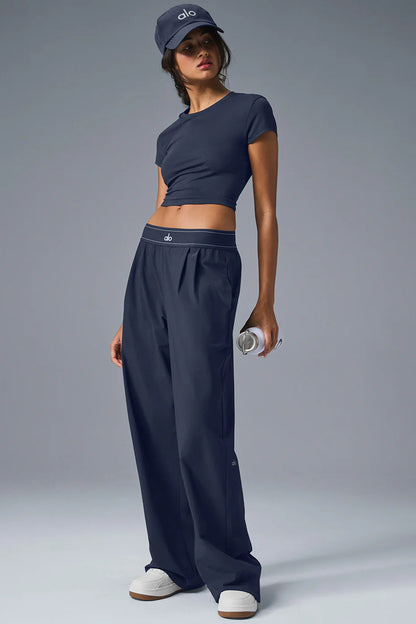 Suit Up Trouser