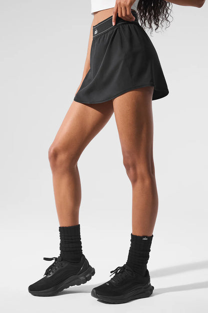 Match Point Tennis Skirt